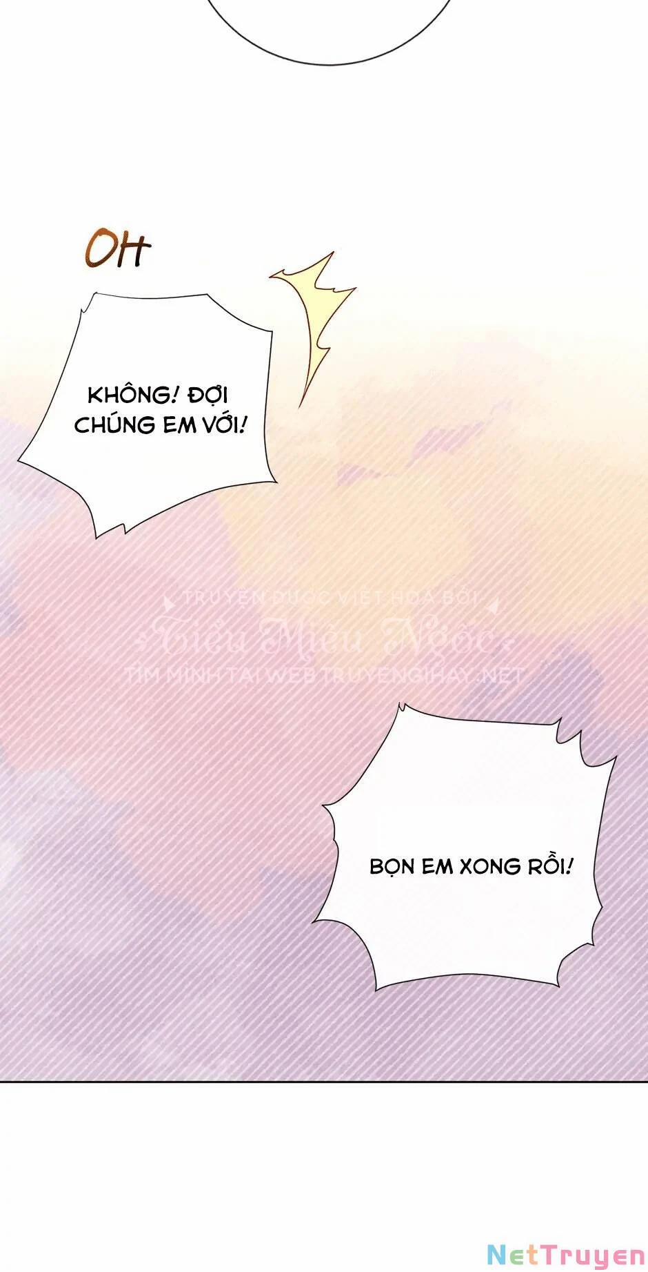 Xin Ngài Đừng Ăn Tôi 73 trang 61