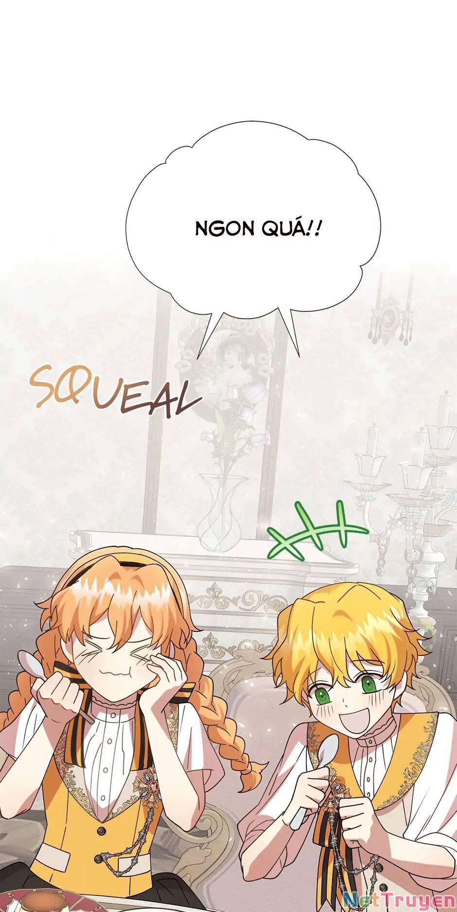 Xin Ngài Đừng Ăn Tôi 73 trang 62