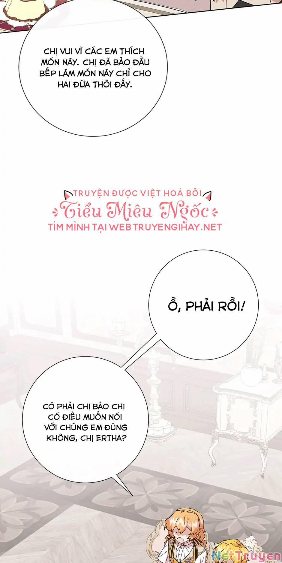 Xin Ngài Đừng Ăn Tôi 73 trang 63