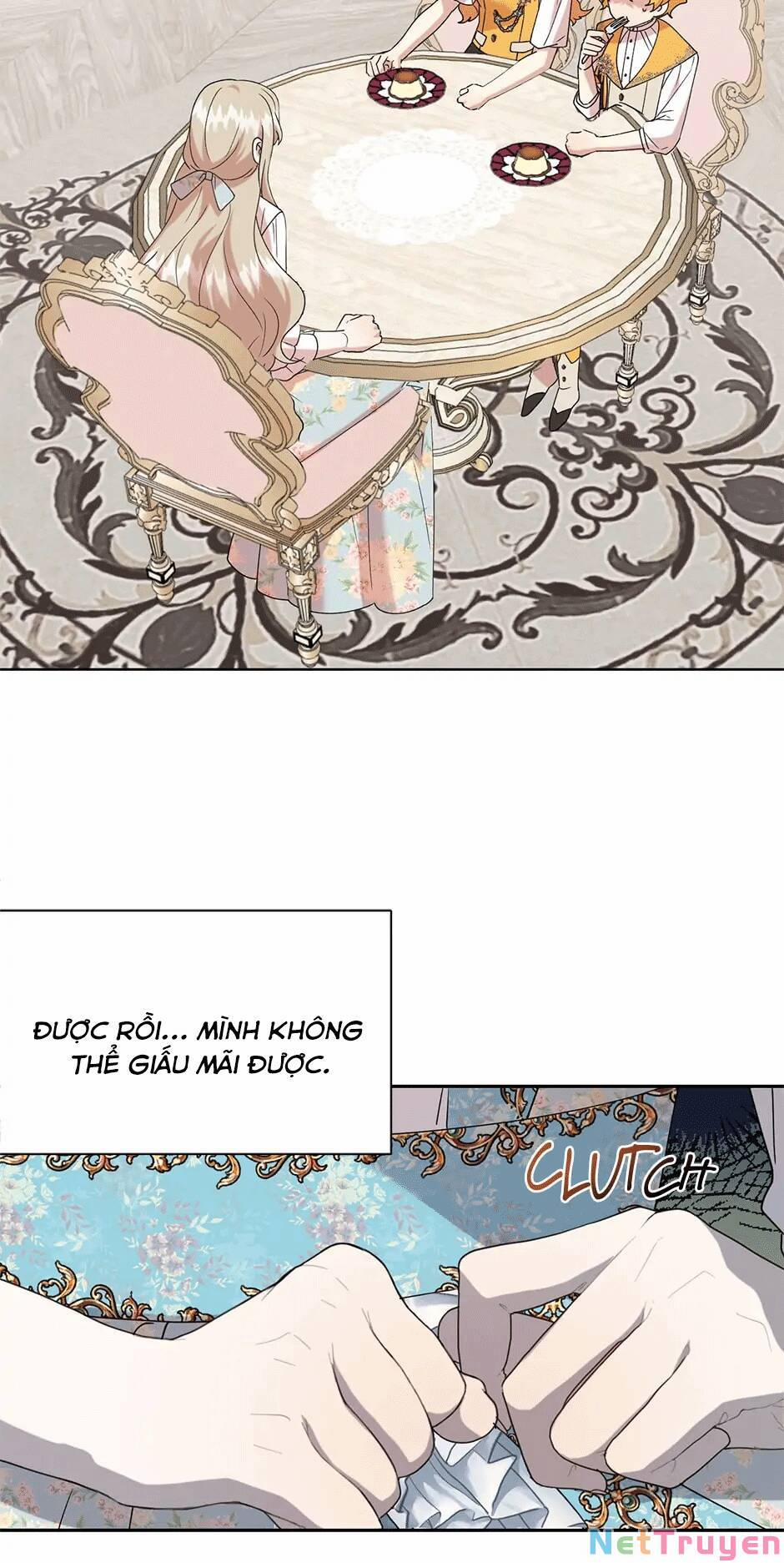 Xin Ngài Đừng Ăn Tôi 73 trang 64