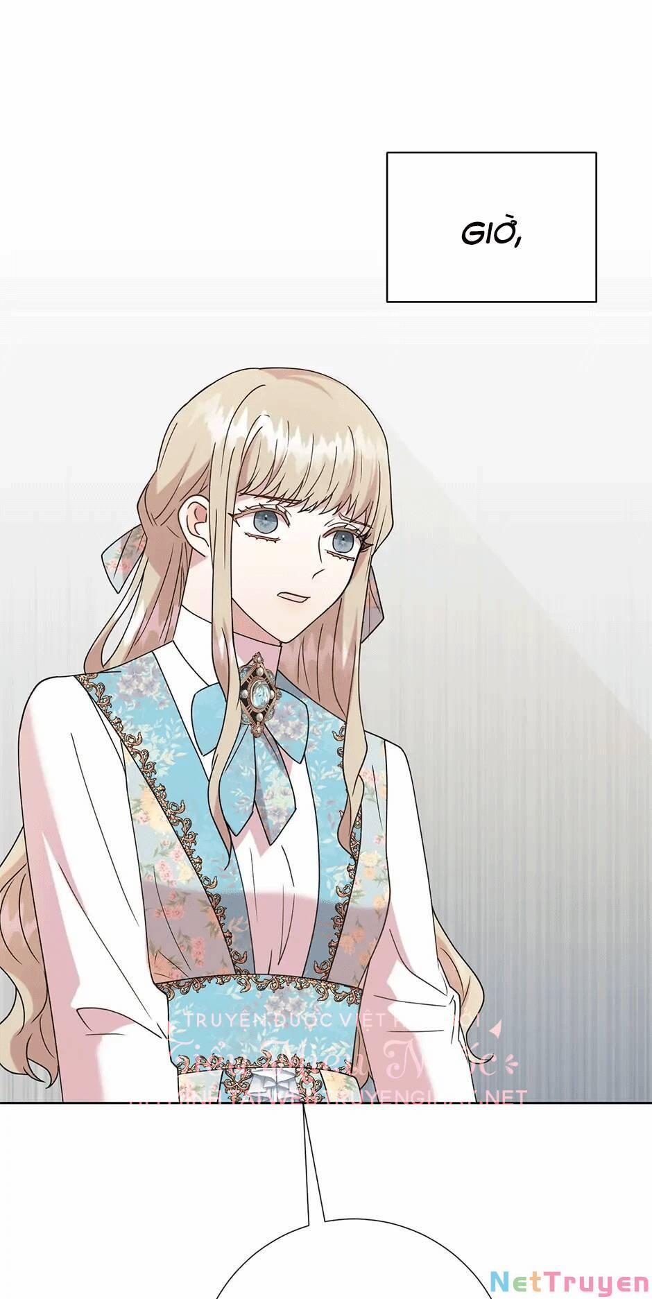 Xin Ngài Đừng Ăn Tôi 73 trang 65