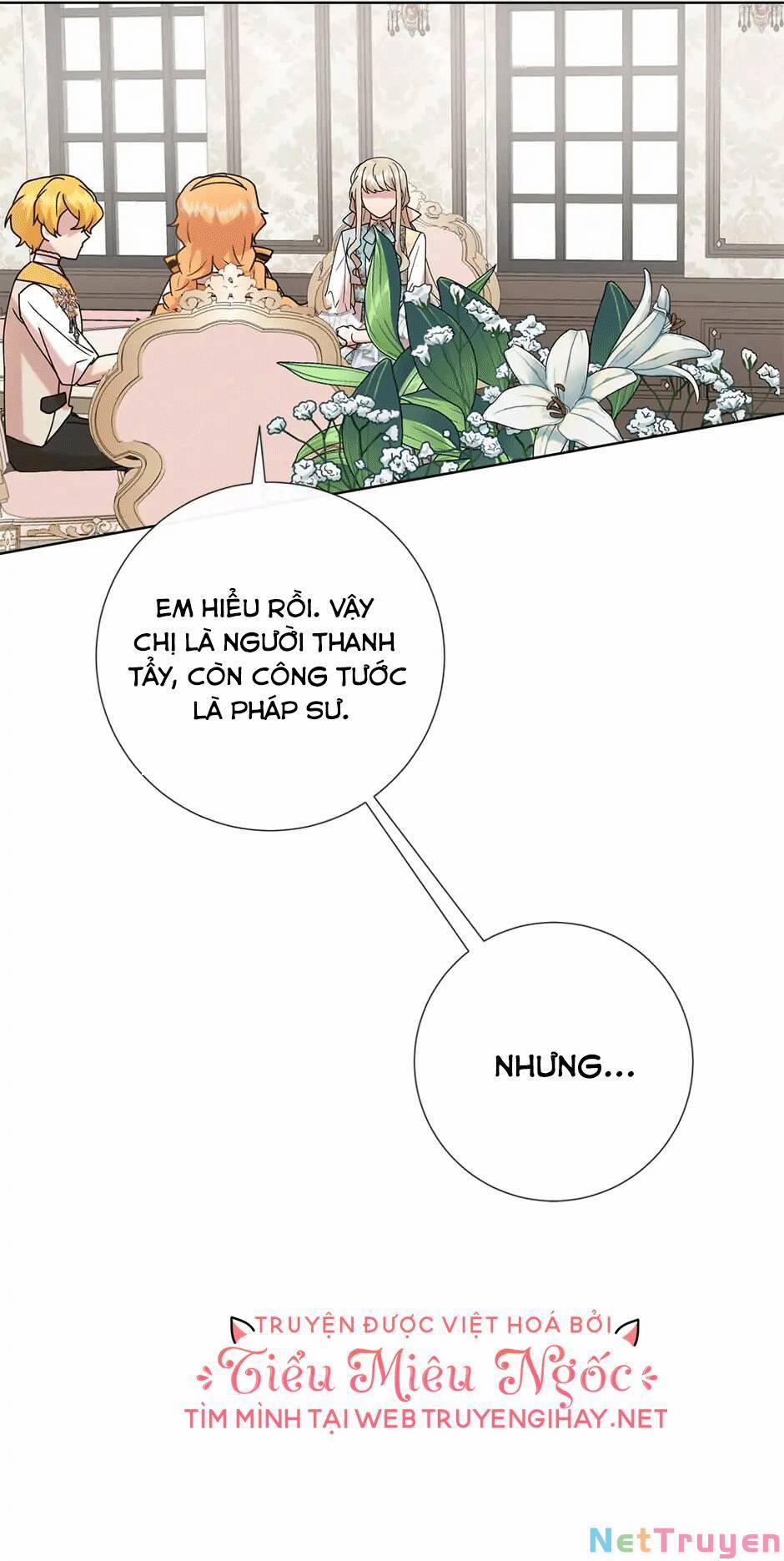 Xin Ngài Đừng Ăn Tôi 73 trang 67