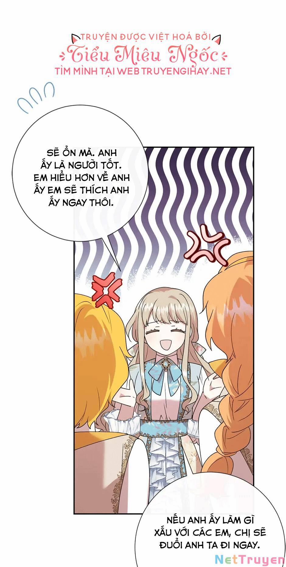 Xin Ngài Đừng Ăn Tôi 73 trang 69