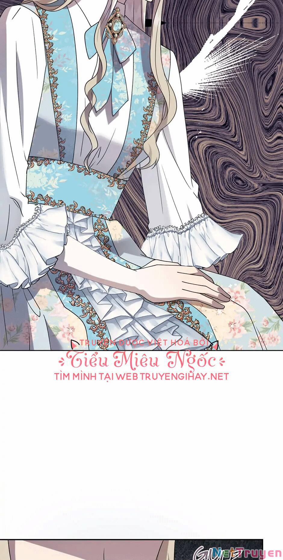 Xin Ngài Đừng Ăn Tôi 73 trang 72