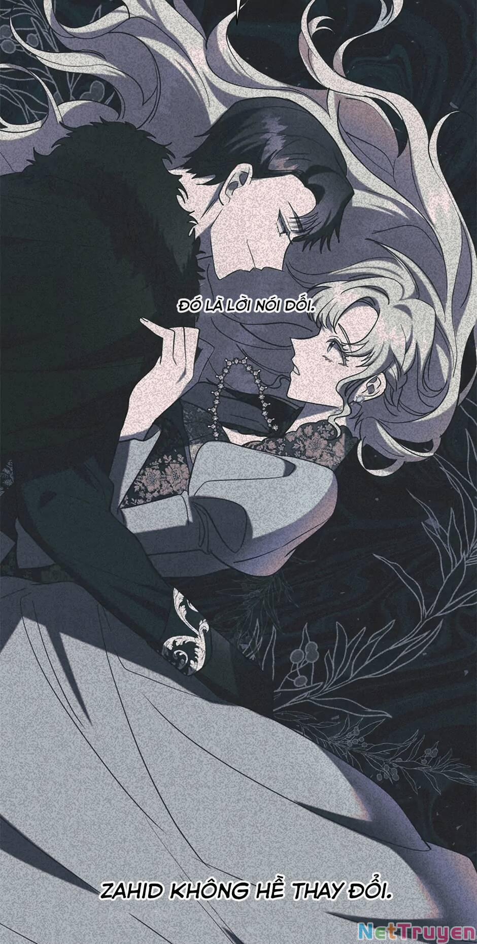 Xin Ngài Đừng Ăn Tôi 73 trang 74