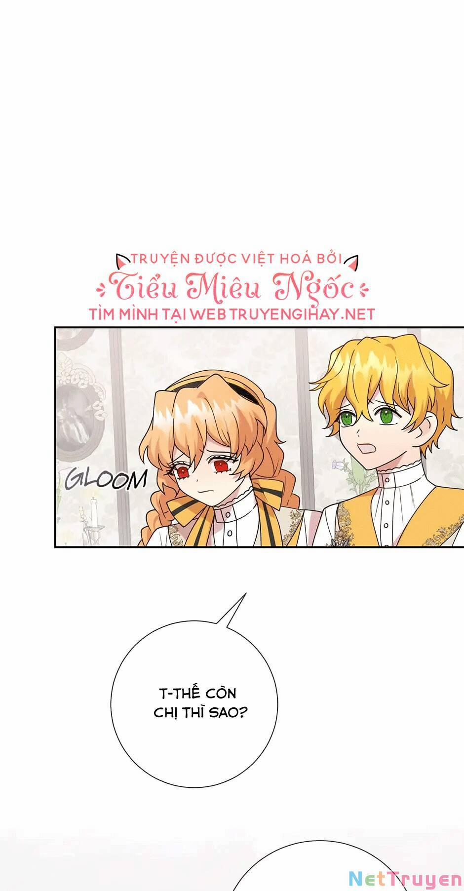 Xin Ngài Đừng Ăn Tôi 73 trang 76