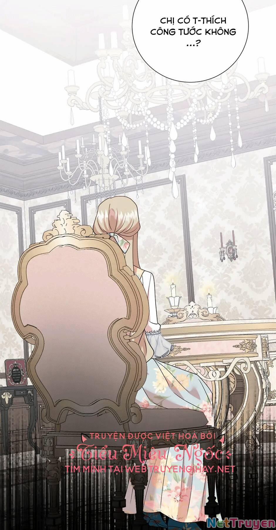 Xin Ngài Đừng Ăn Tôi 73 trang 77