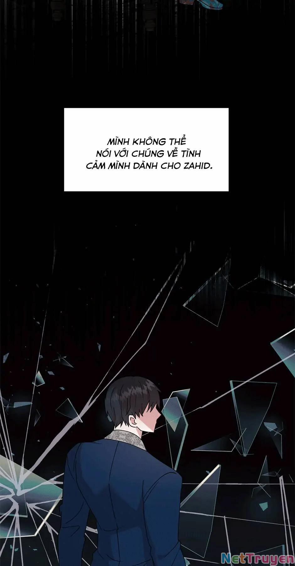 Xin Ngài Đừng Ăn Tôi 73 trang 78