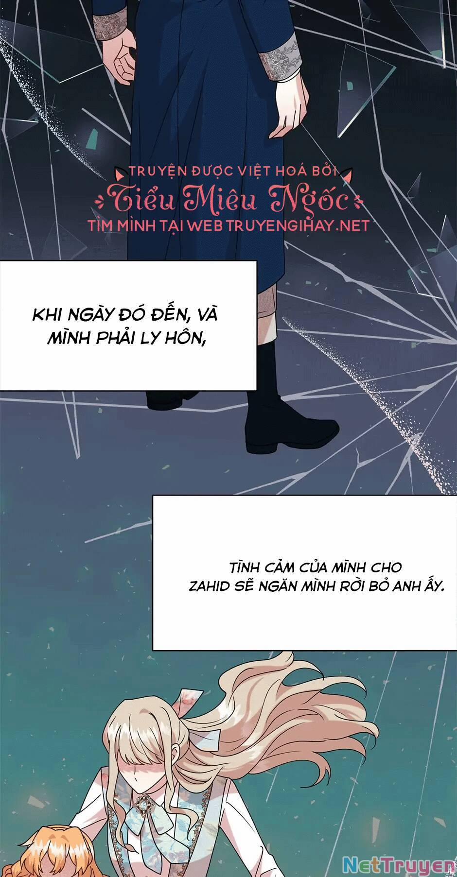 Xin Ngài Đừng Ăn Tôi 73 trang 79