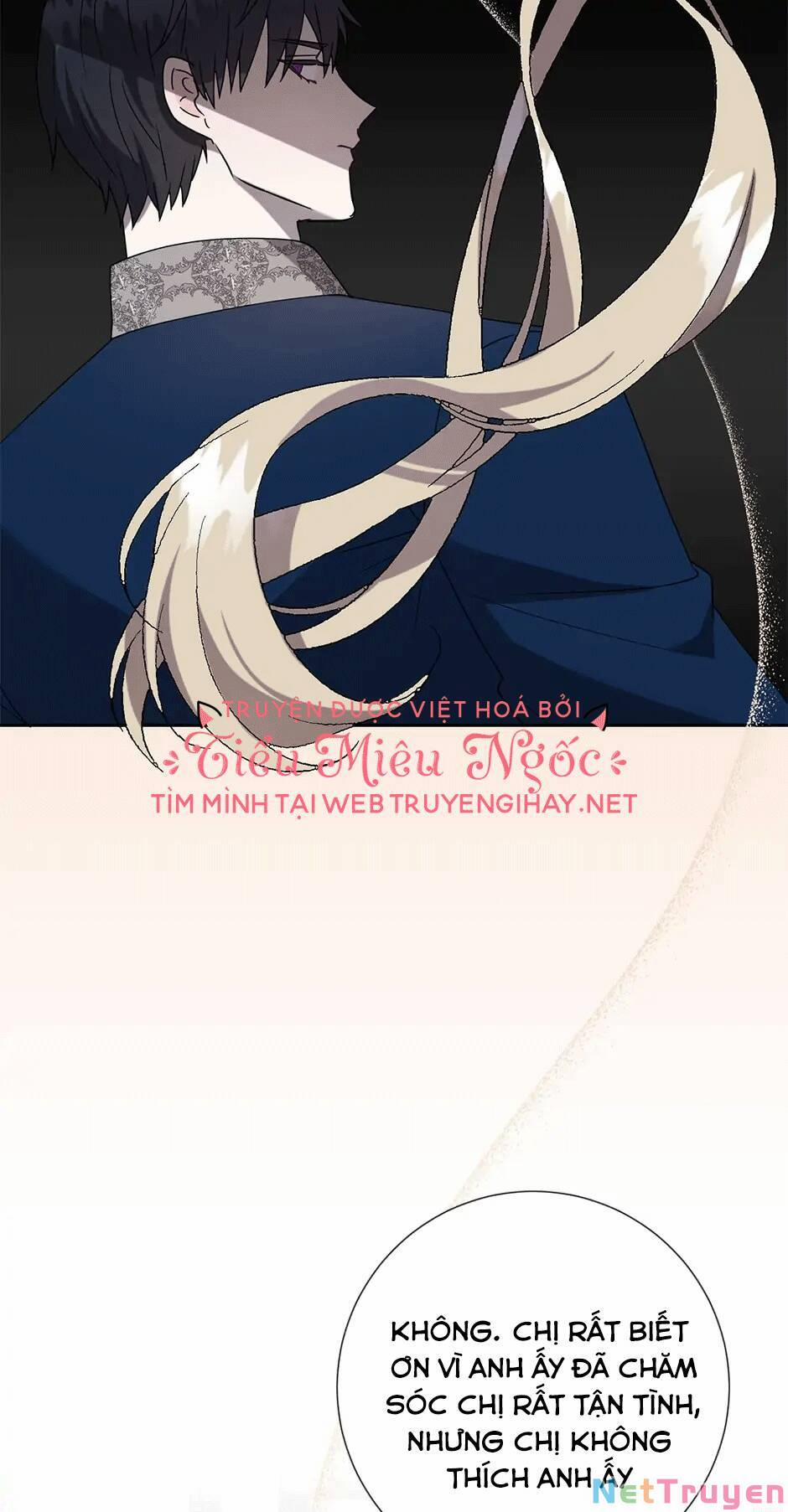 Xin Ngài Đừng Ăn Tôi 73 trang 81