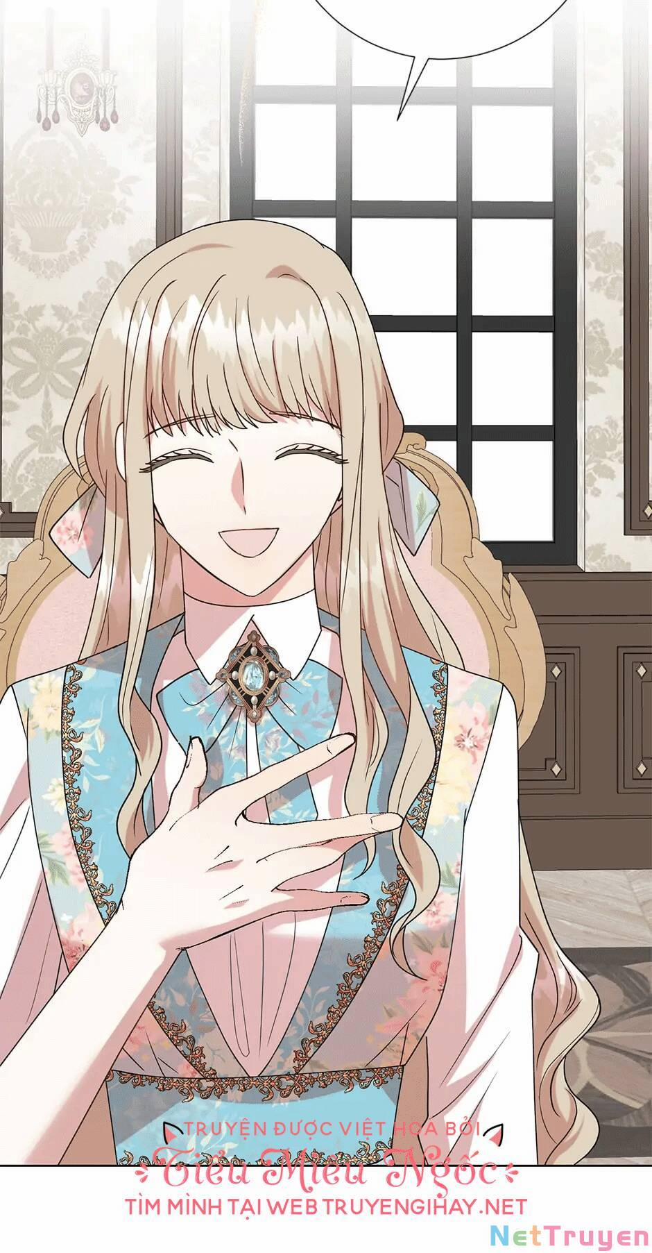 Xin Ngài Đừng Ăn Tôi 73 trang 82