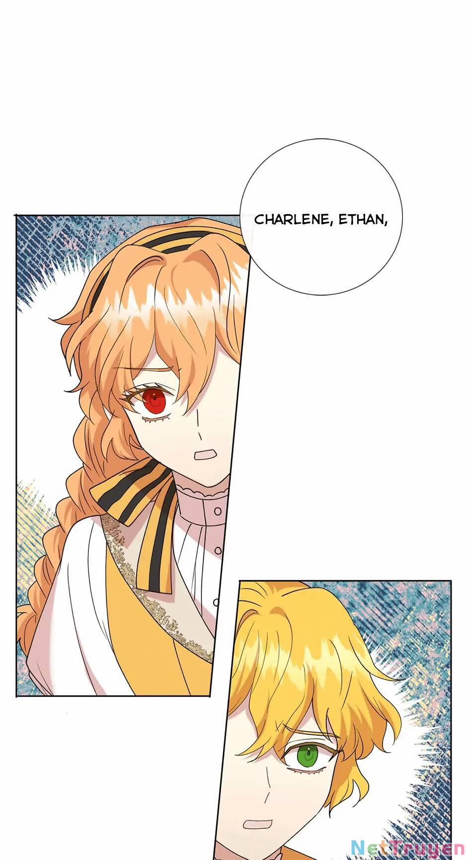 Xin Ngài Đừng Ăn Tôi 73 trang 83