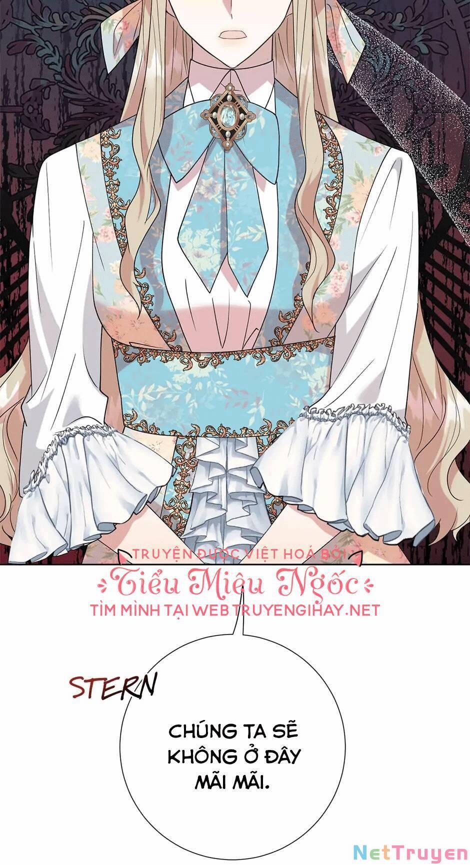 Xin Ngài Đừng Ăn Tôi 73 trang 85