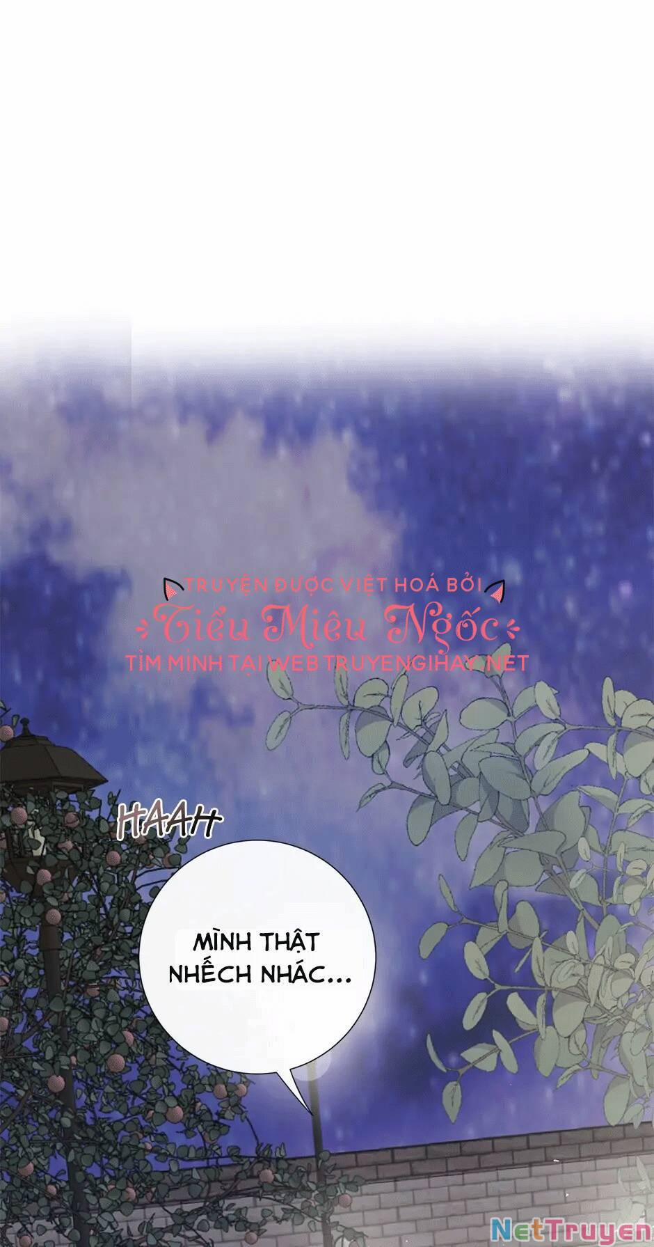 Xin Ngài Đừng Ăn Tôi 73 trang 9