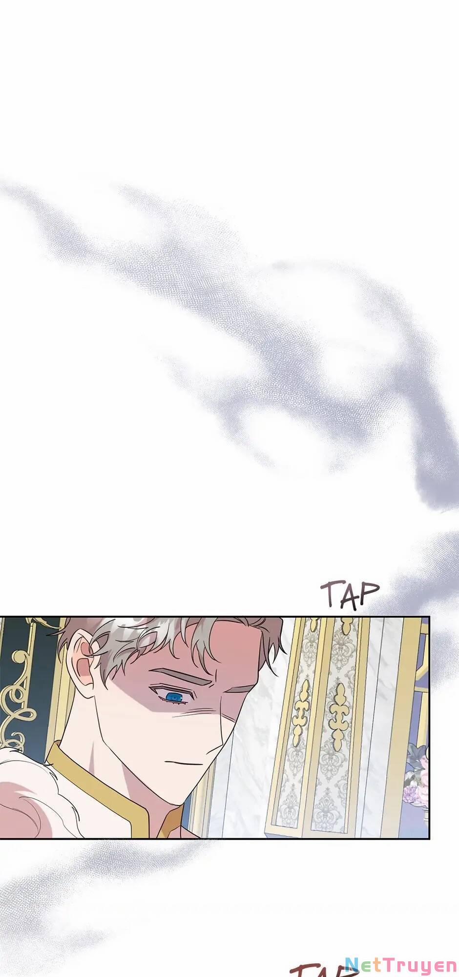 Xin Ngài Đừng Ăn Tôi 74 trang 0