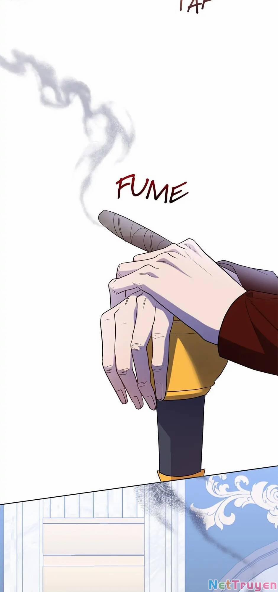 Xin Ngài Đừng Ăn Tôi 74 trang 1