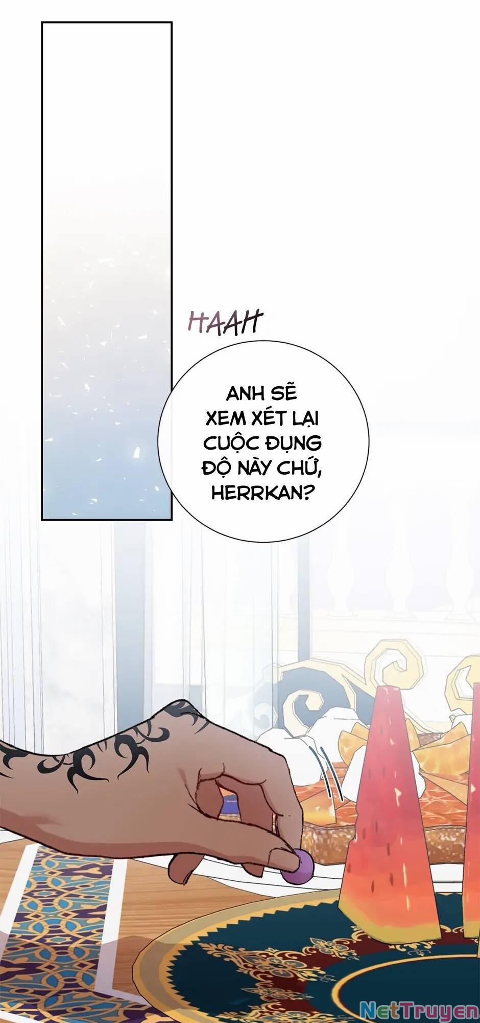 Xin Ngài Đừng Ăn Tôi 74 trang 13