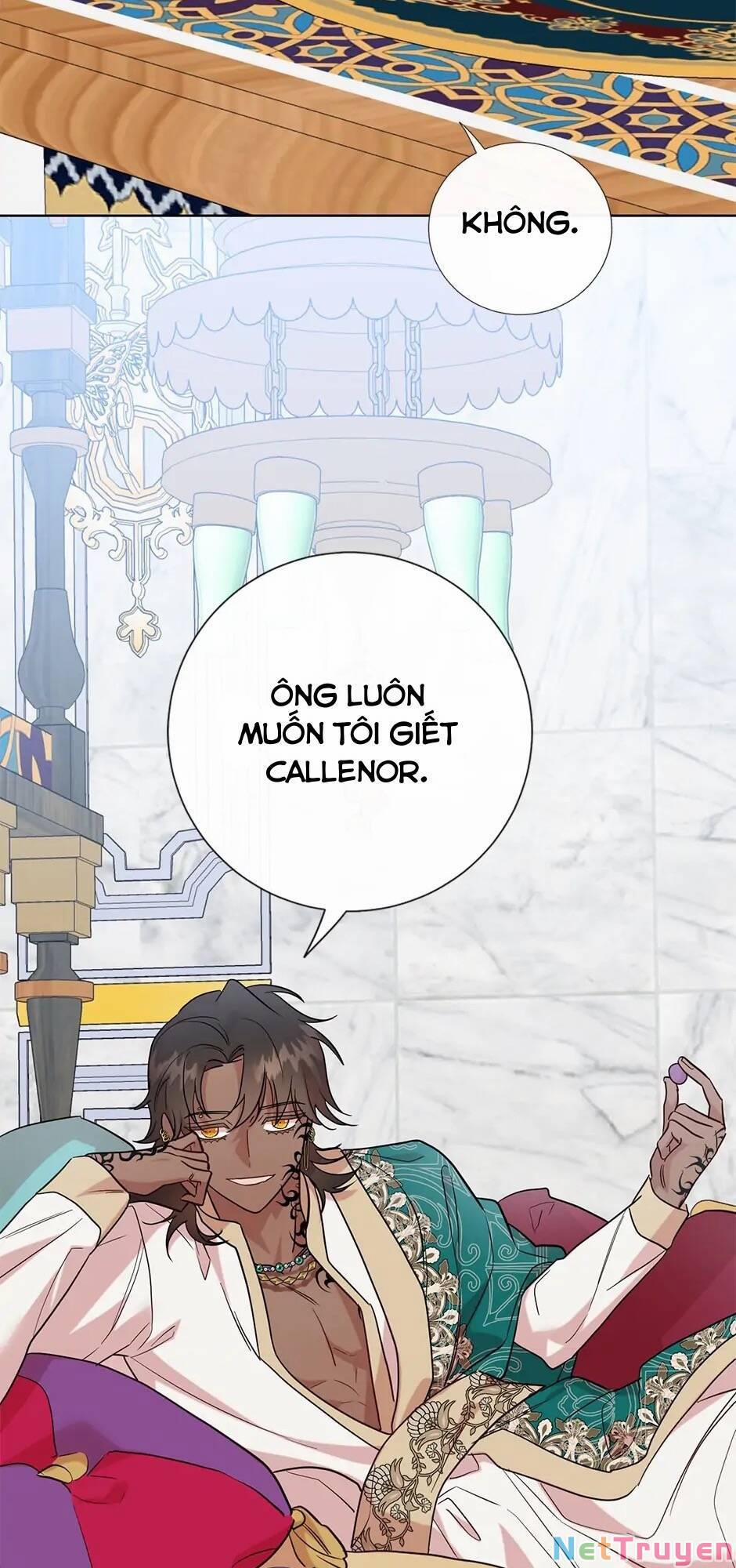 Xin Ngài Đừng Ăn Tôi 74 trang 14