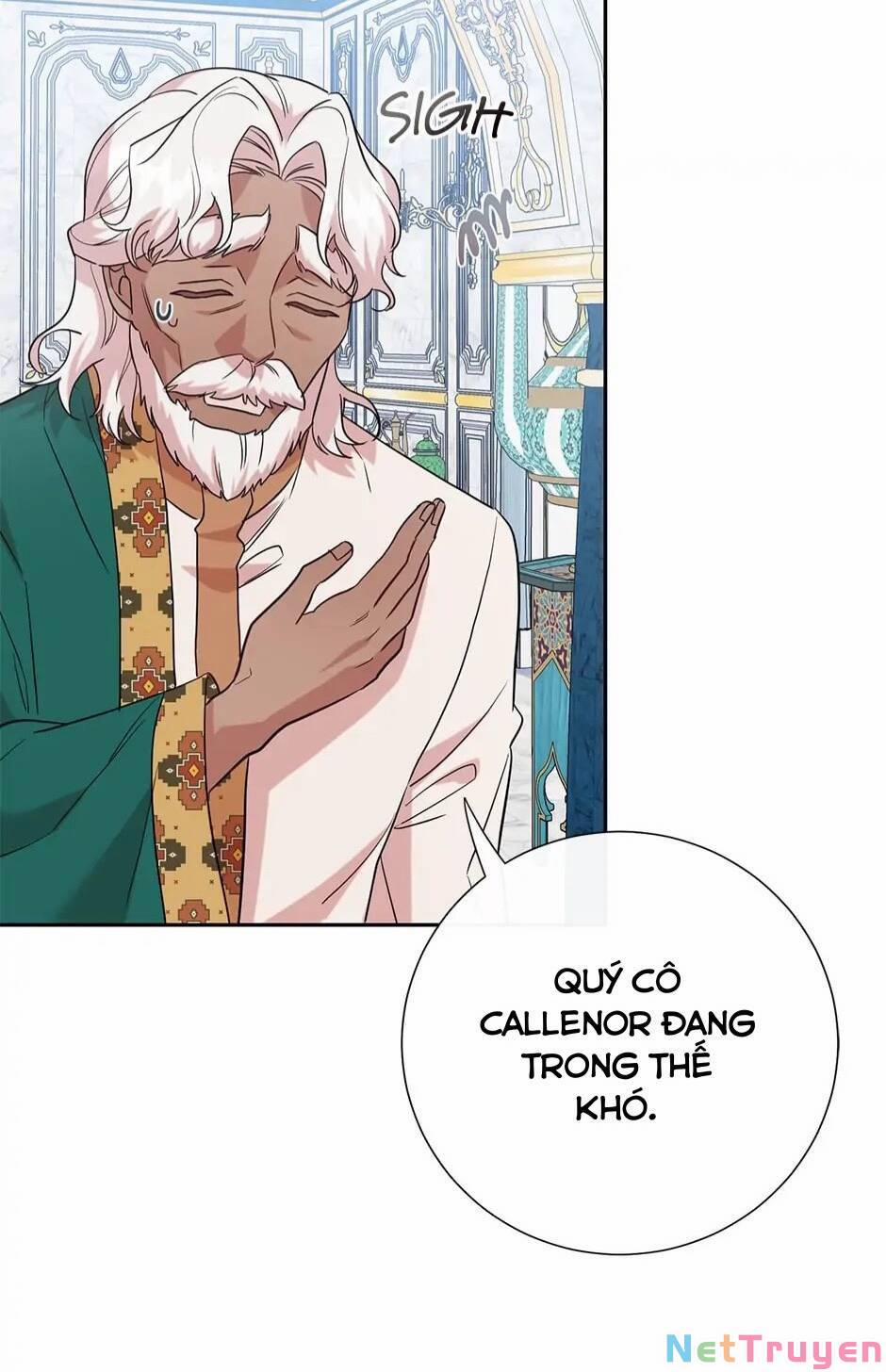 Xin Ngài Đừng Ăn Tôi 74 trang 16