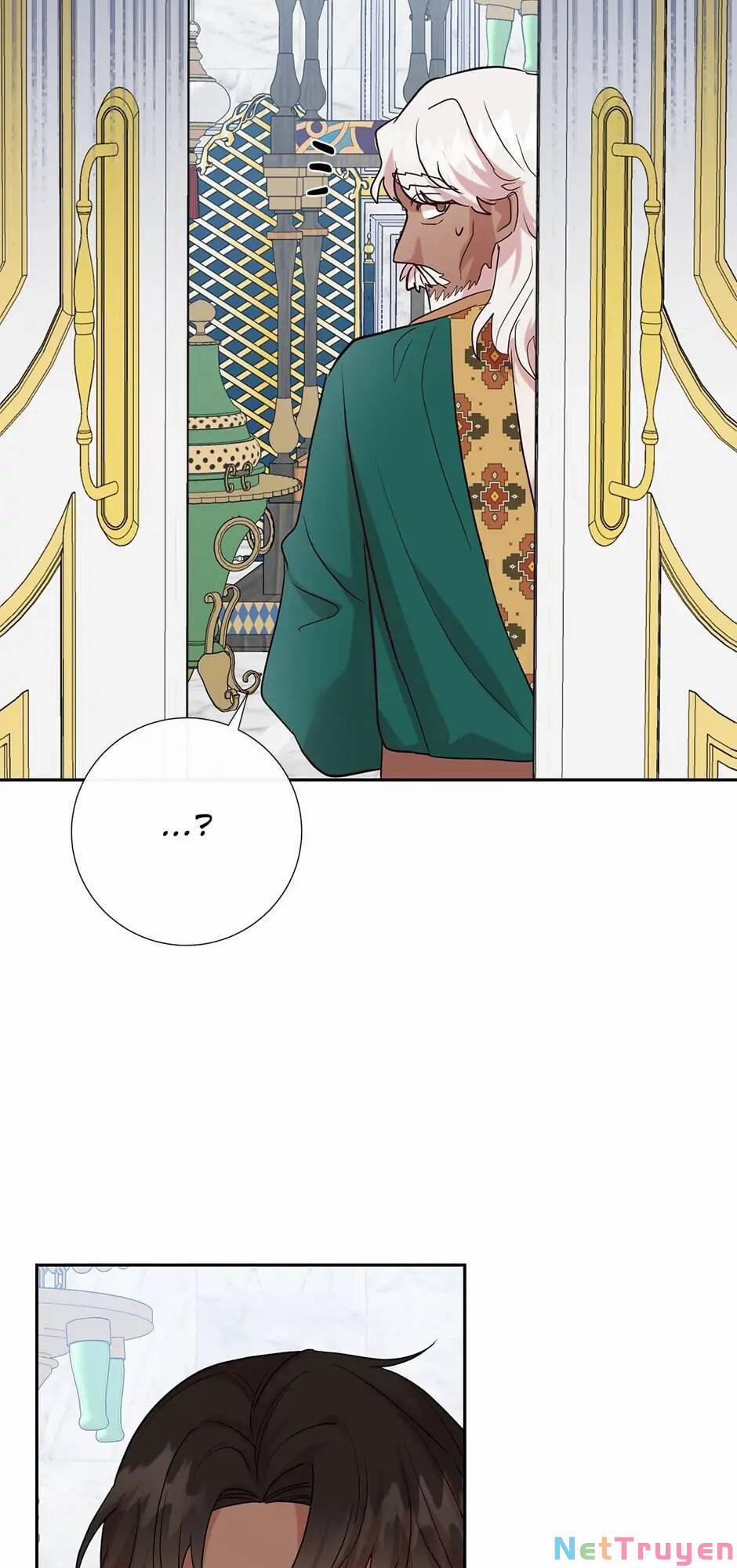 Xin Ngài Đừng Ăn Tôi 74 trang 19