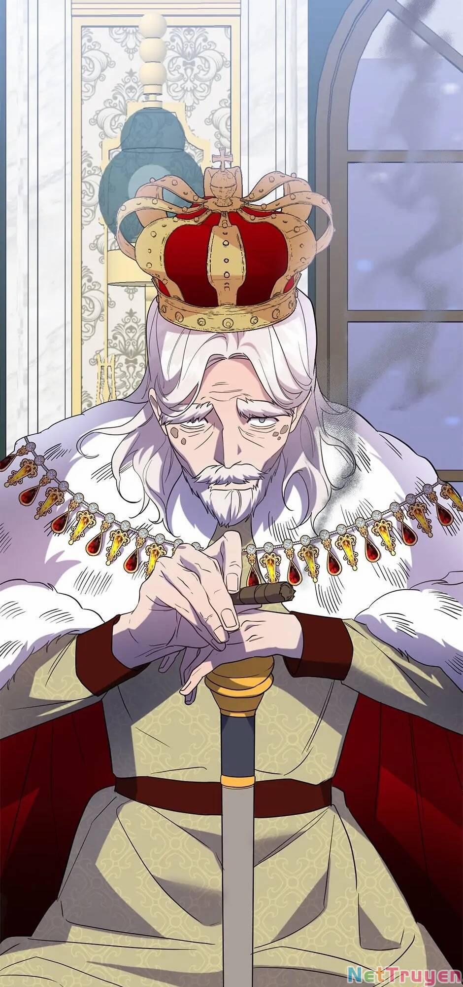 Xin Ngài Đừng Ăn Tôi 74 trang 2