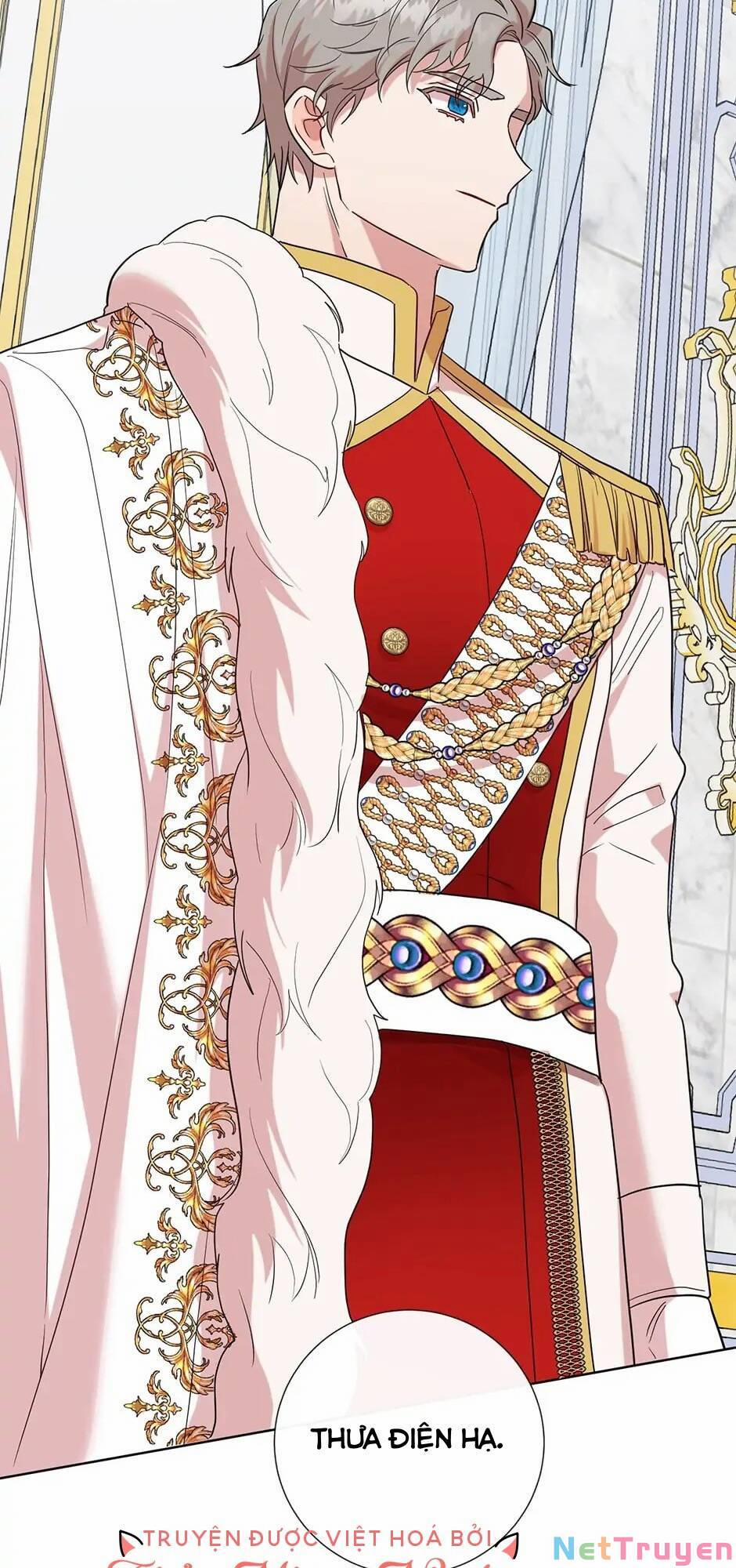 Xin Ngài Đừng Ăn Tôi 74 trang 21