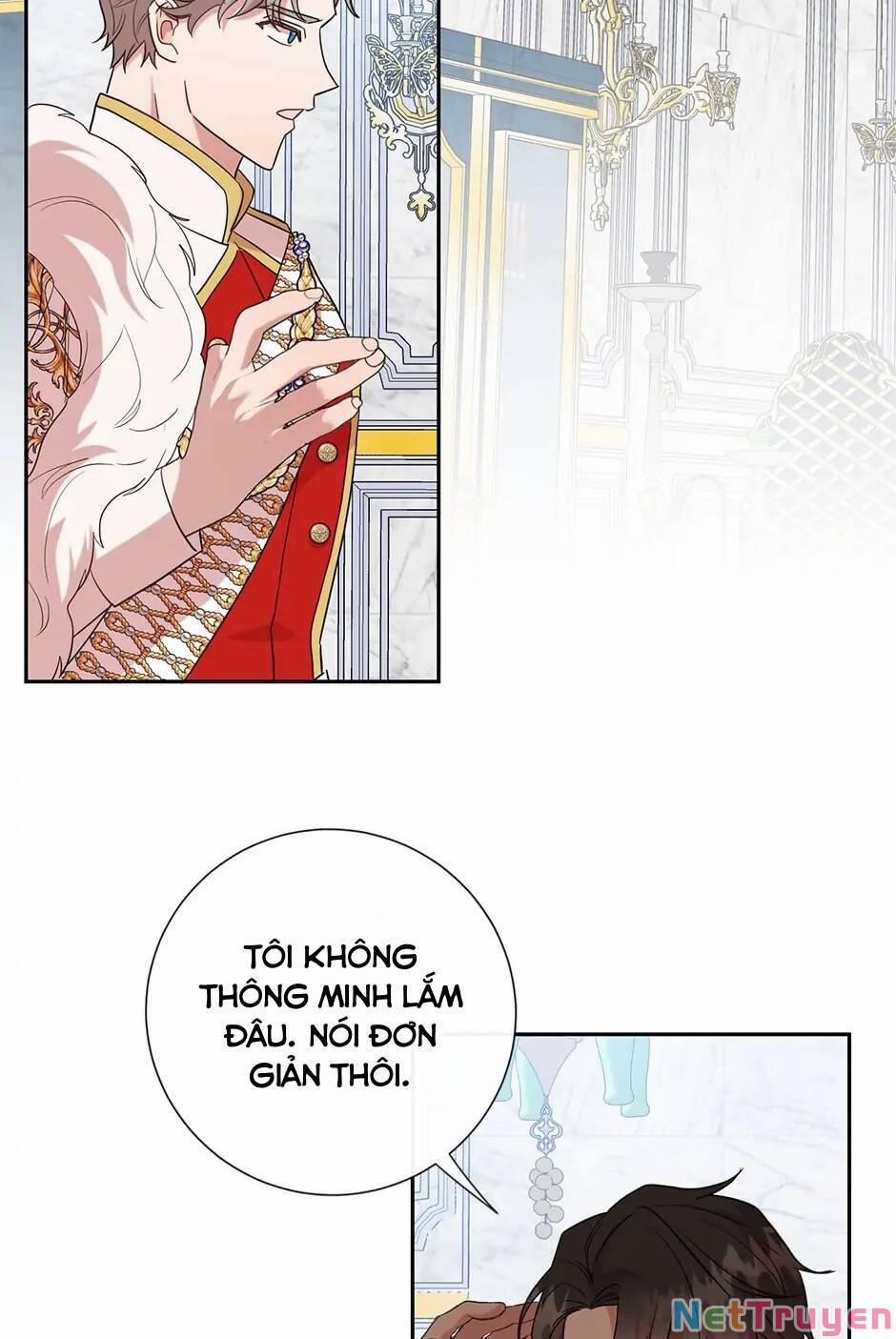 Xin Ngài Đừng Ăn Tôi 74 trang 23