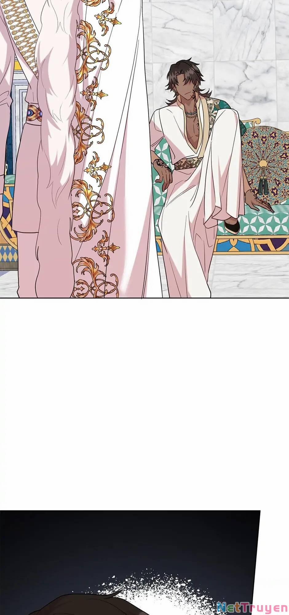 Xin Ngài Đừng Ăn Tôi 74 trang 26