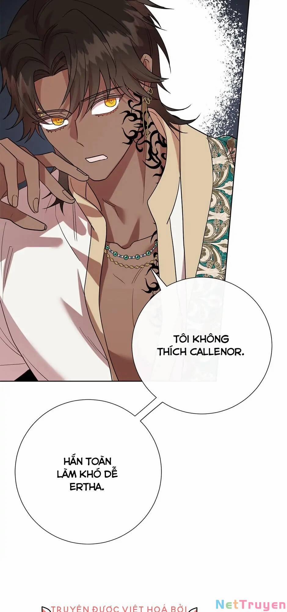 Xin Ngài Đừng Ăn Tôi 74 trang 27