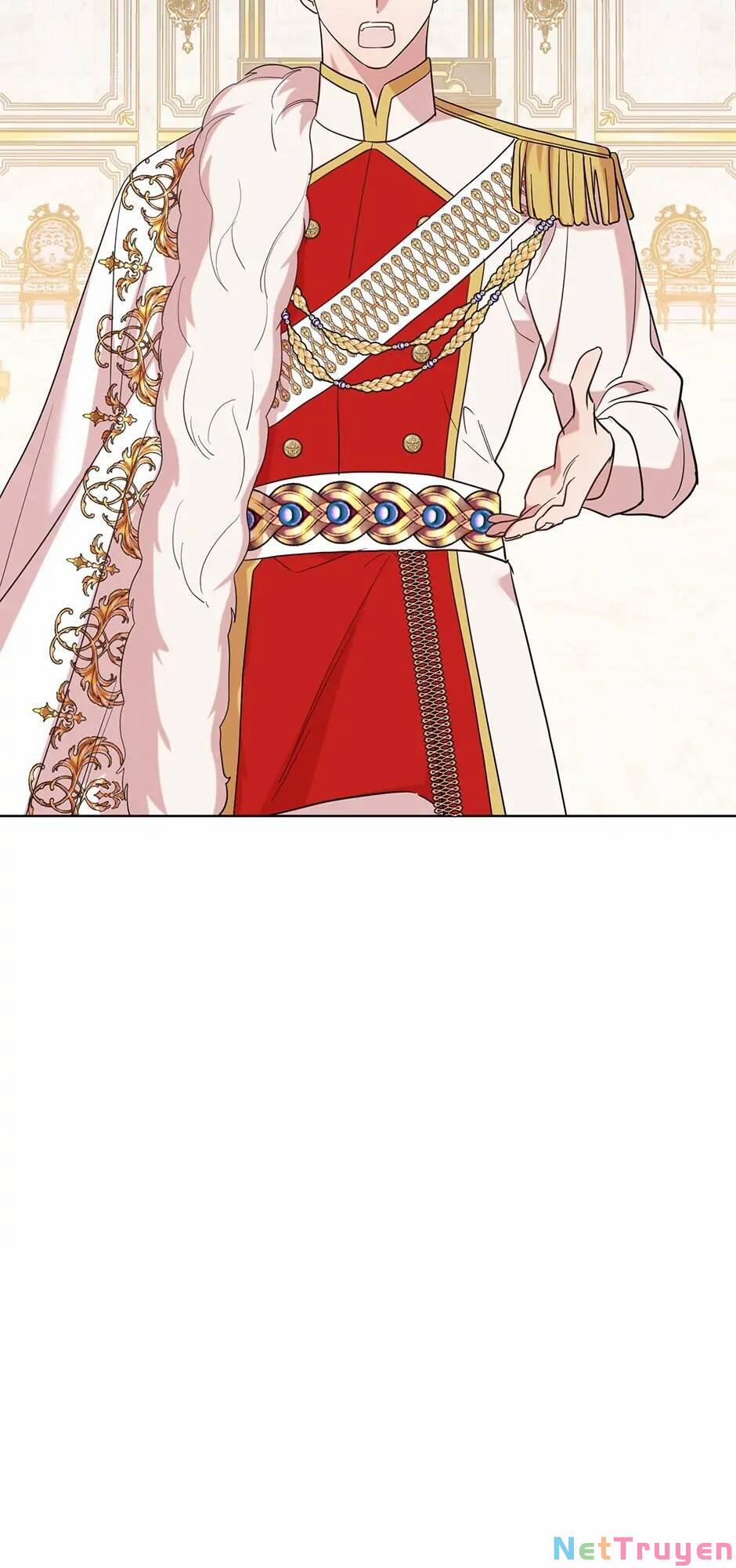 Xin Ngài Đừng Ăn Tôi 74 trang 31