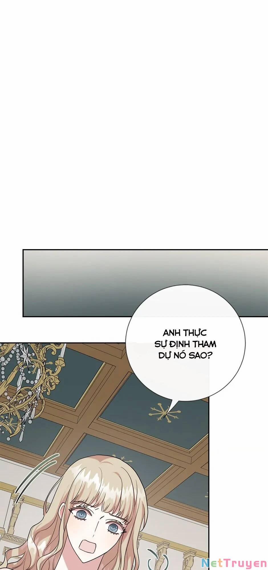 Xin Ngài Đừng Ăn Tôi 74 trang 32