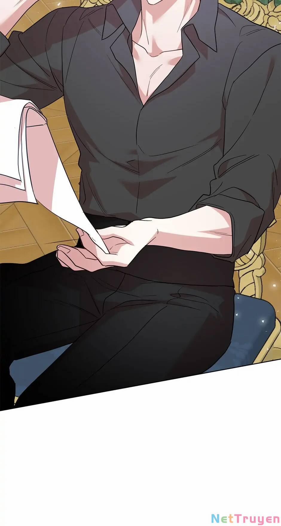 Xin Ngài Đừng Ăn Tôi 74 trang 34