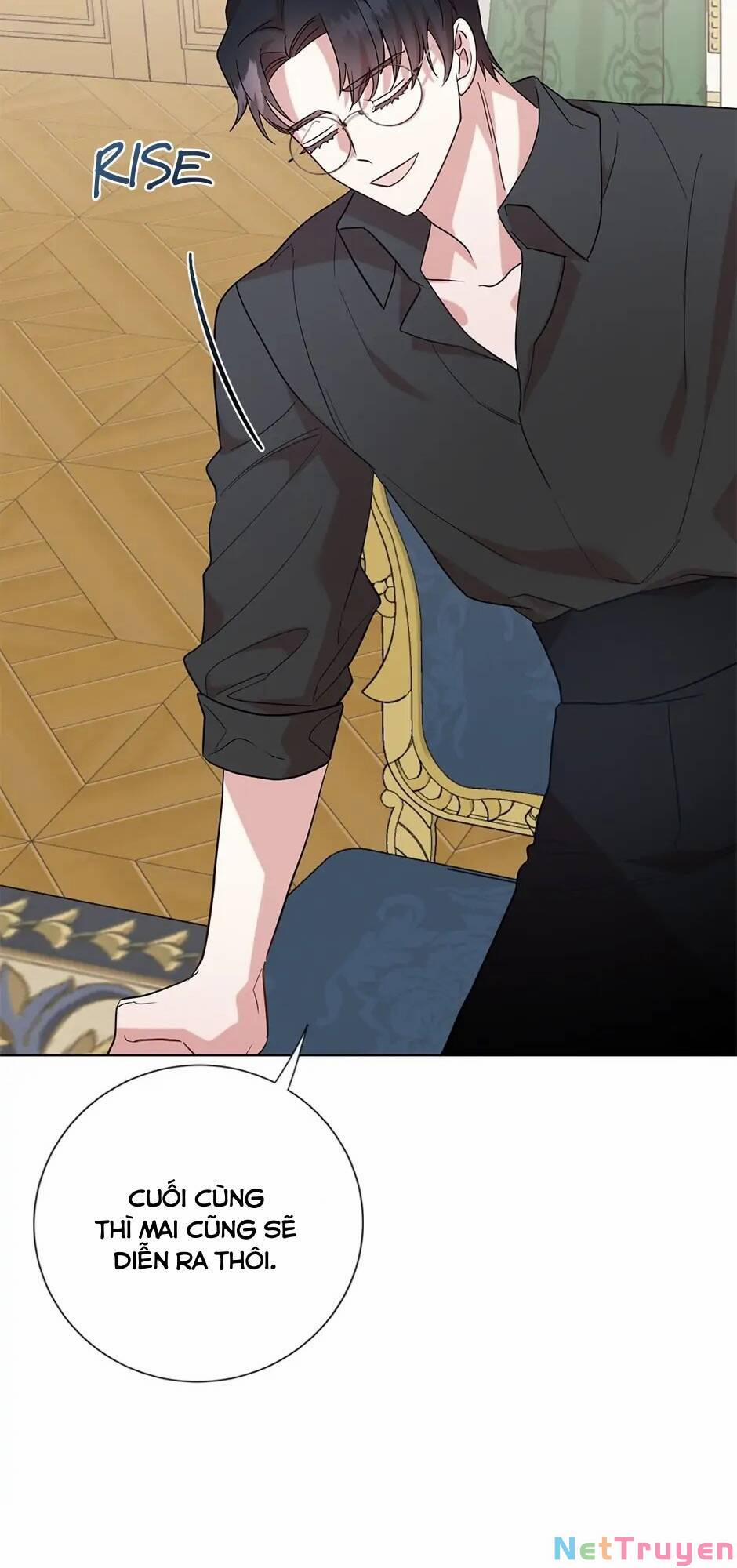 Xin Ngài Đừng Ăn Tôi 74 trang 37