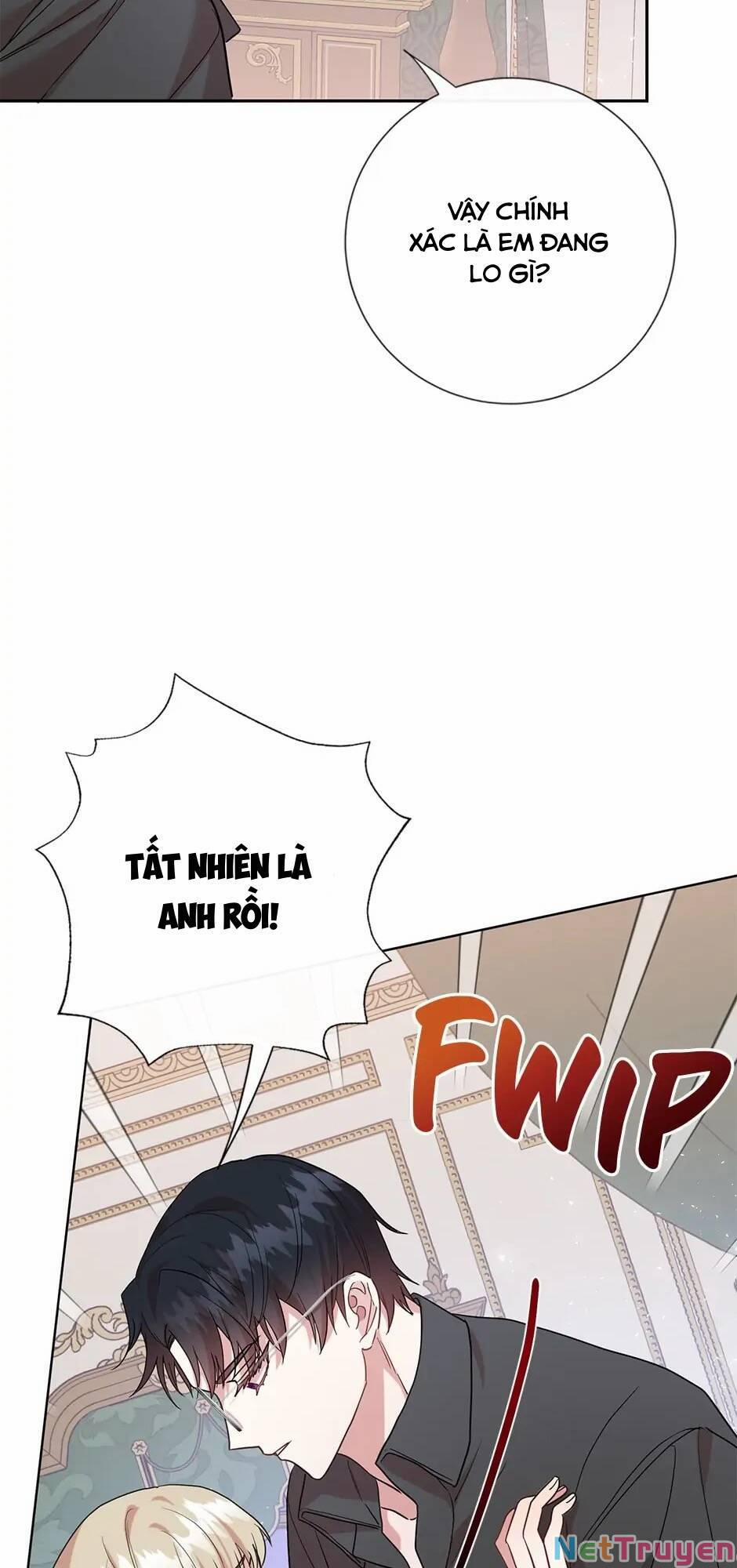 Xin Ngài Đừng Ăn Tôi 74 trang 42