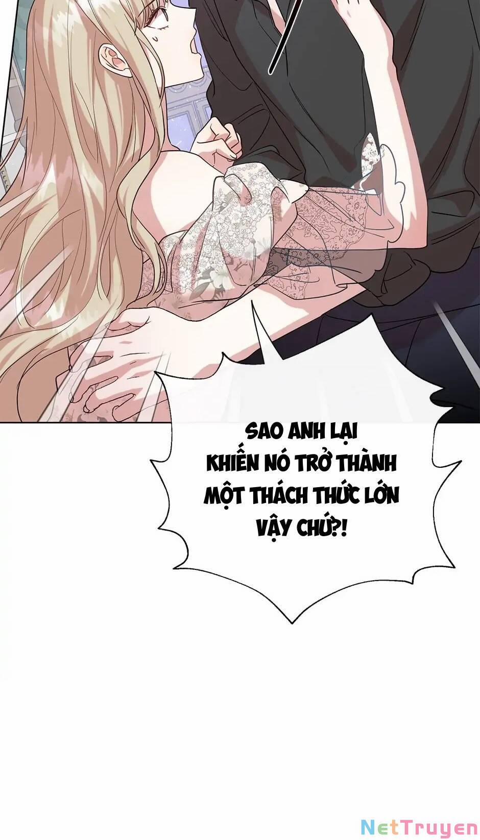 Xin Ngài Đừng Ăn Tôi 74 trang 43