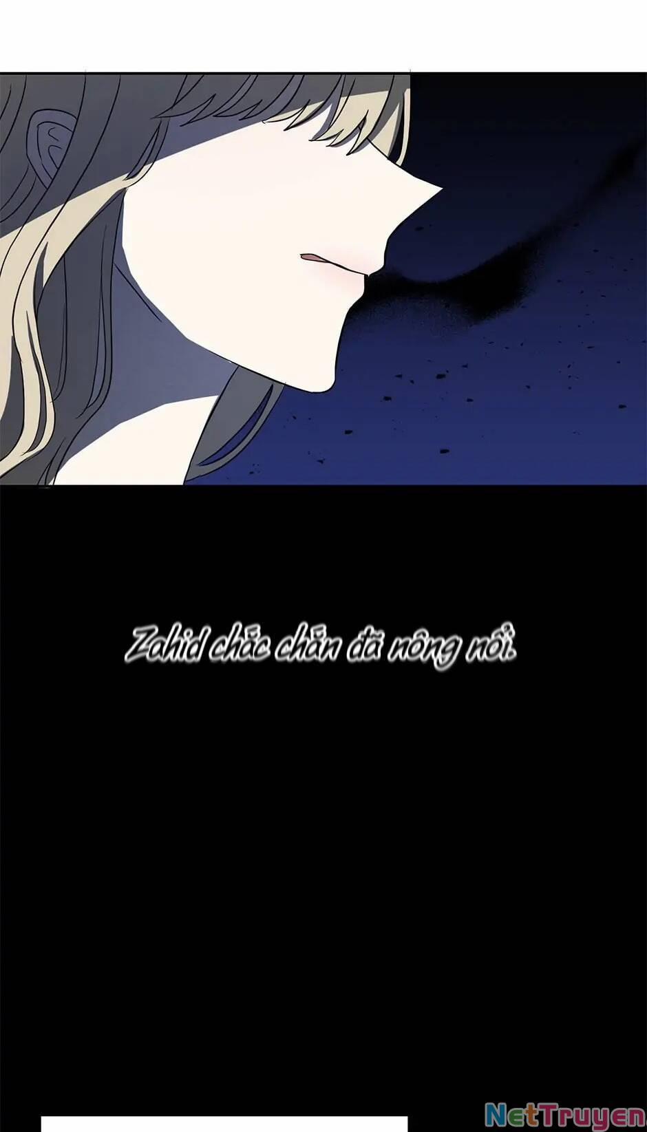 Xin Ngài Đừng Ăn Tôi 74 trang 44