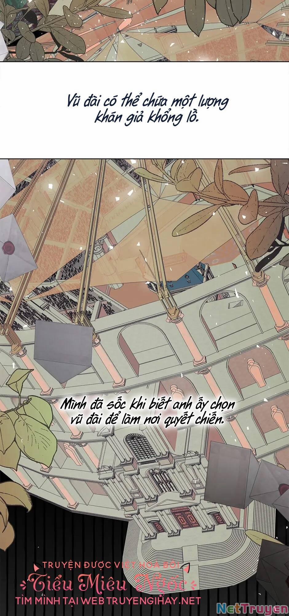 Xin Ngài Đừng Ăn Tôi 74 trang 47