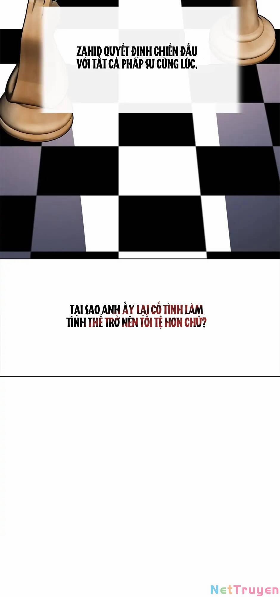 Xin Ngài Đừng Ăn Tôi 74 trang 49