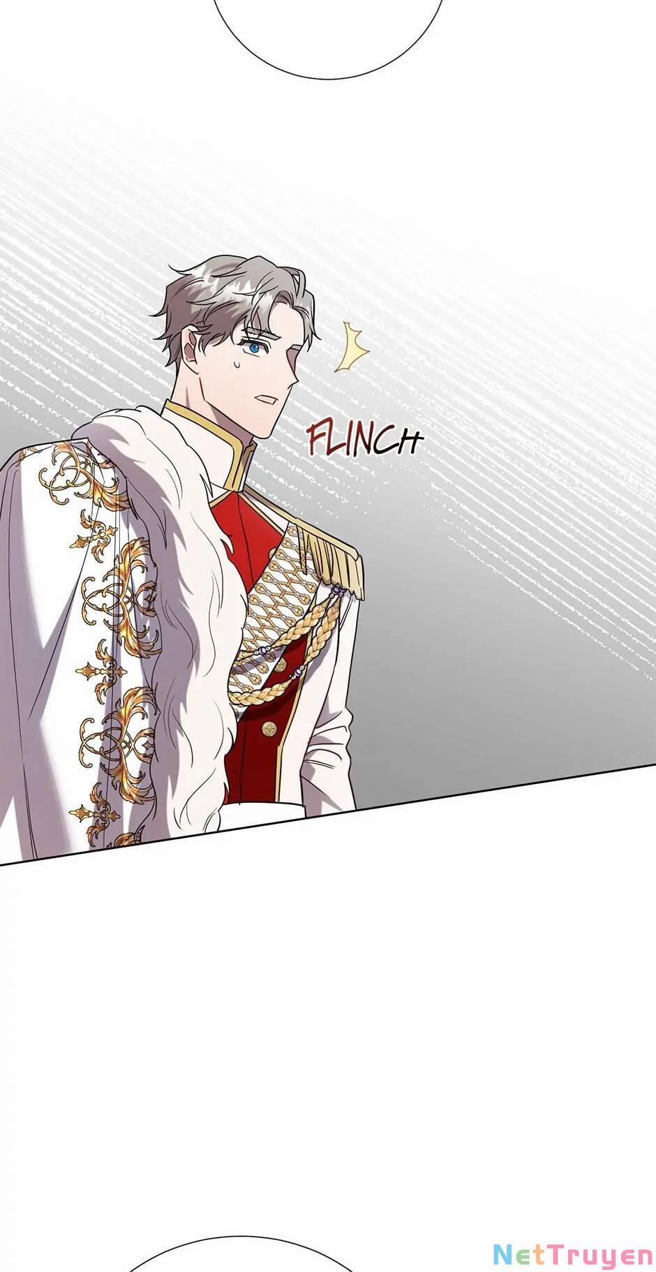 Xin Ngài Đừng Ăn Tôi 74 trang 5