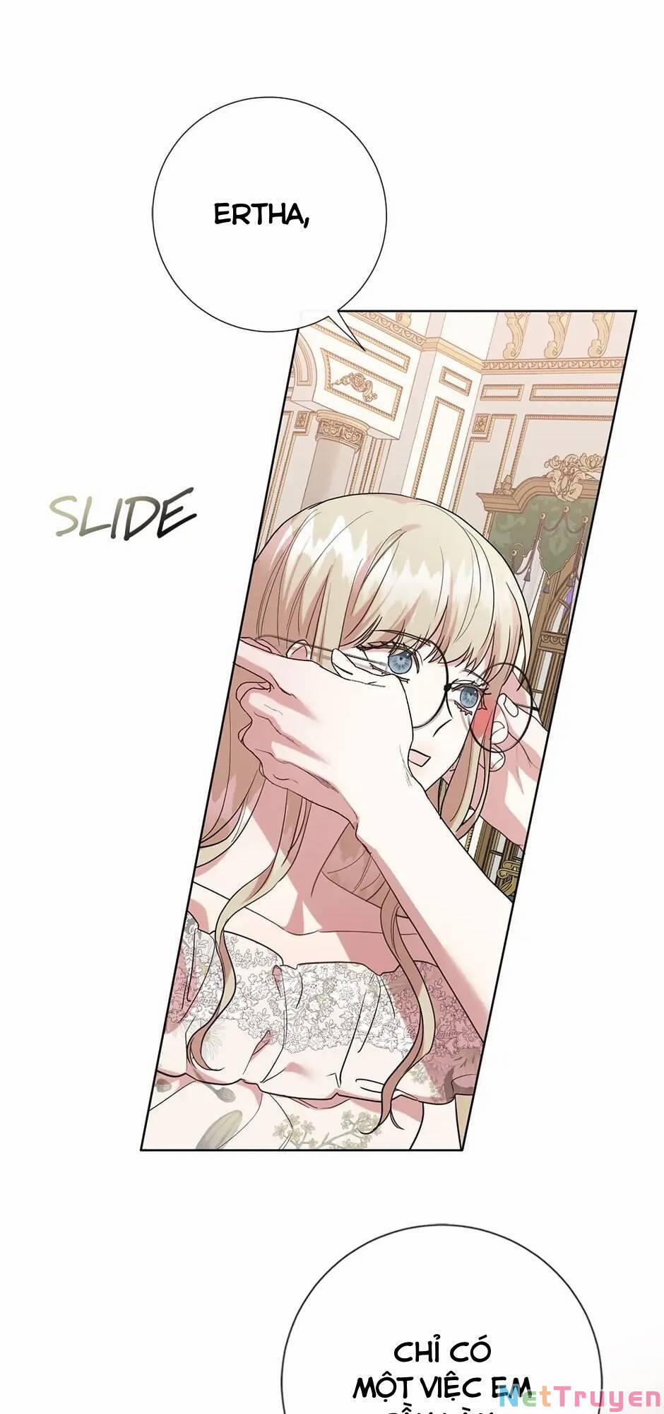 Xin Ngài Đừng Ăn Tôi 74 trang 50