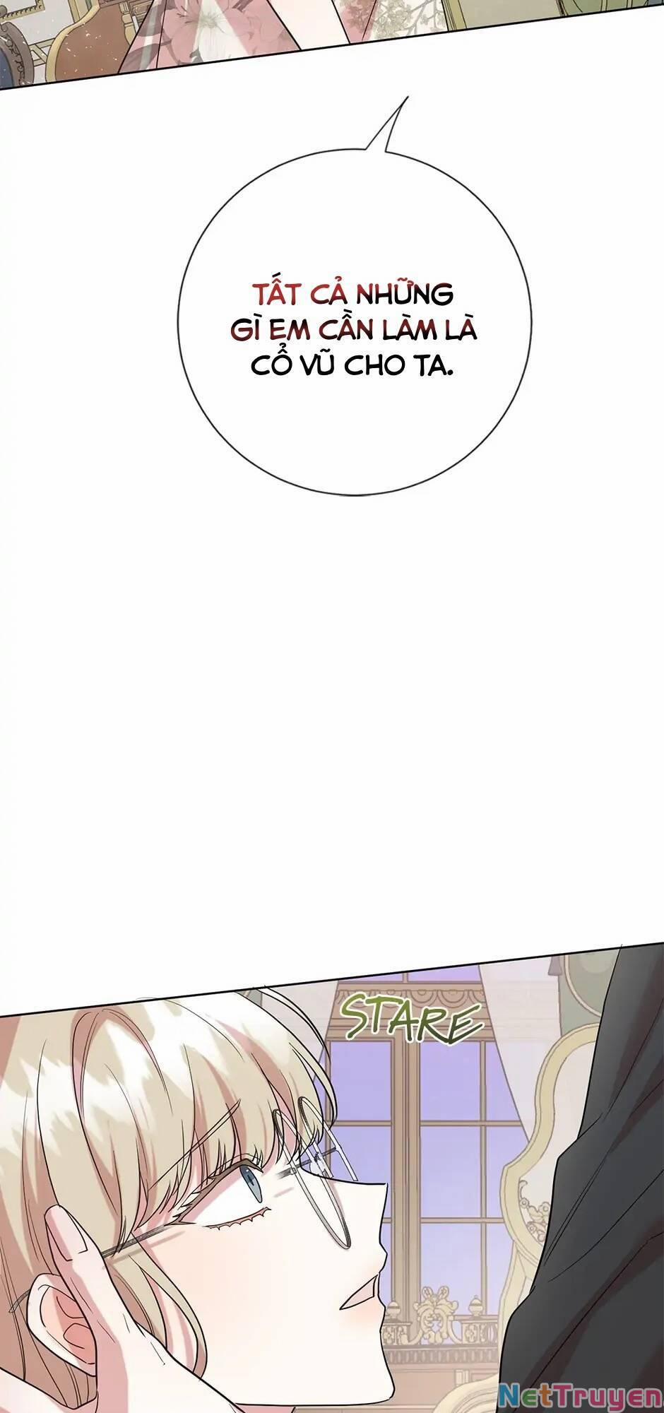 Xin Ngài Đừng Ăn Tôi 74 trang 52