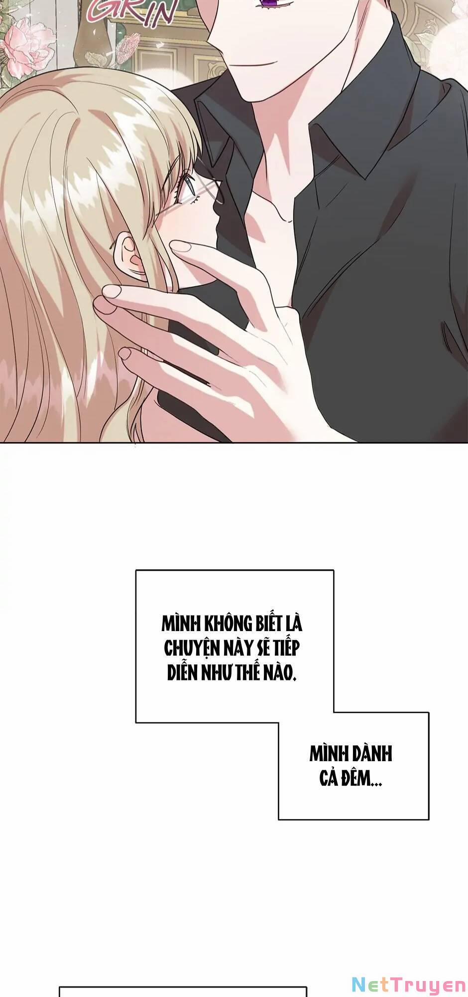 Xin Ngài Đừng Ăn Tôi 74 trang 54