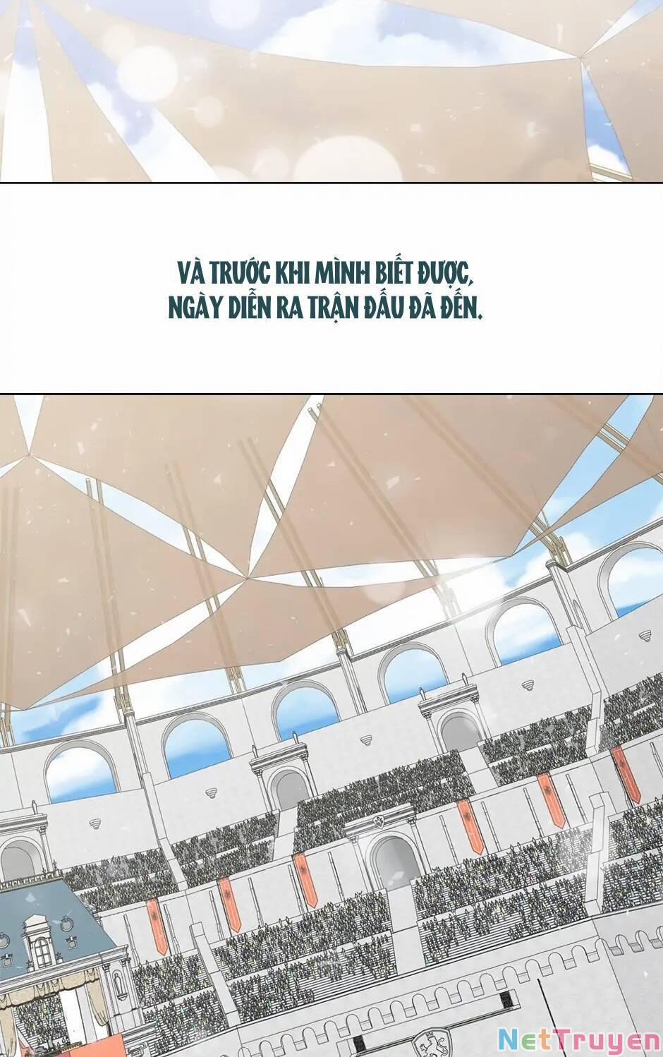 Xin Ngài Đừng Ăn Tôi 74 trang 56