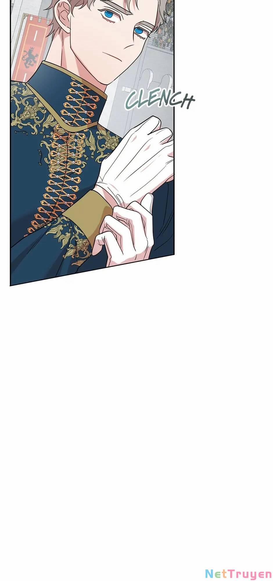 Xin Ngài Đừng Ăn Tôi 74 trang 58