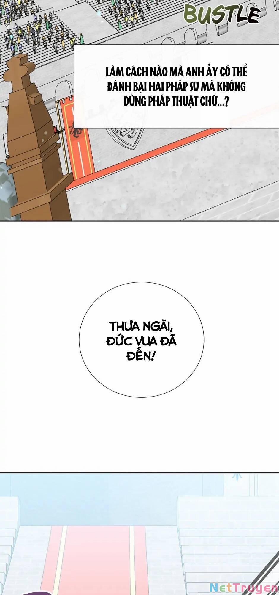 Xin Ngài Đừng Ăn Tôi 74 trang 62