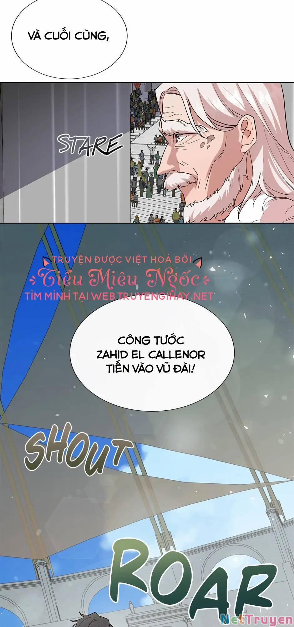 Xin Ngài Đừng Ăn Tôi 74 trang 65