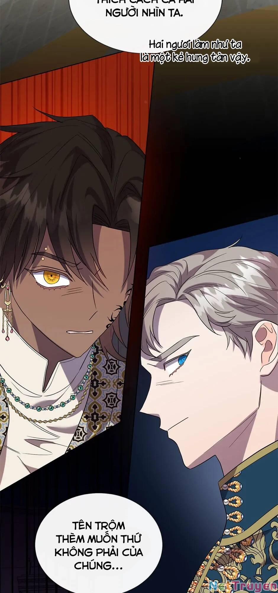 Xin Ngài Đừng Ăn Tôi 74 trang 67