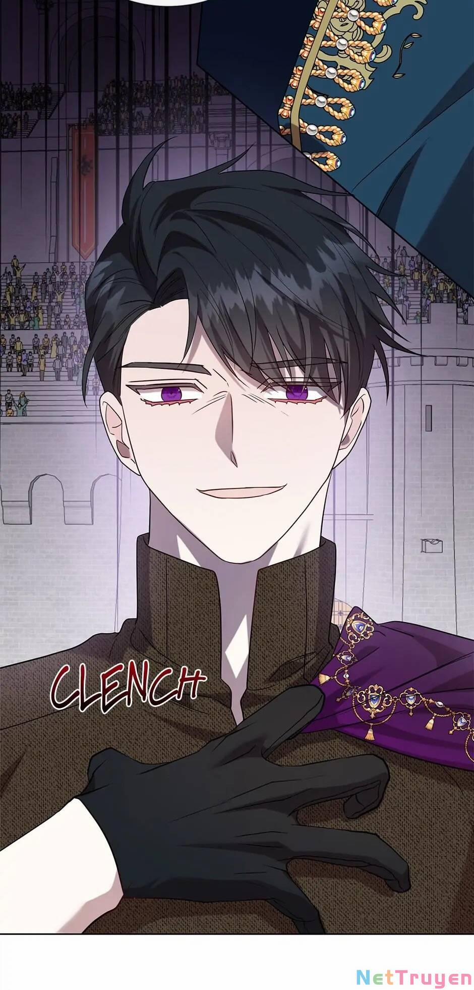 Xin Ngài Đừng Ăn Tôi 74 trang 68