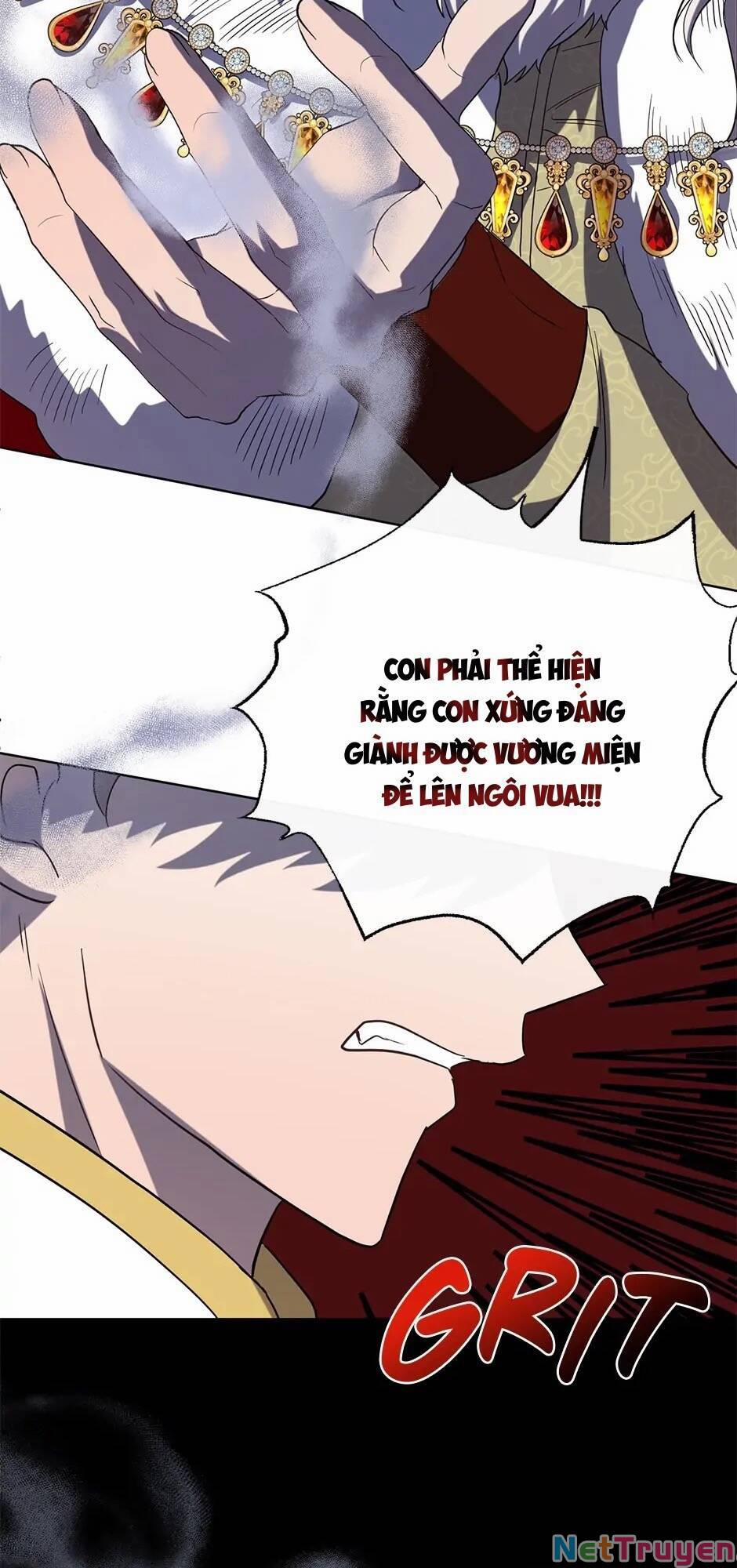 Xin Ngài Đừng Ăn Tôi 74 trang 8