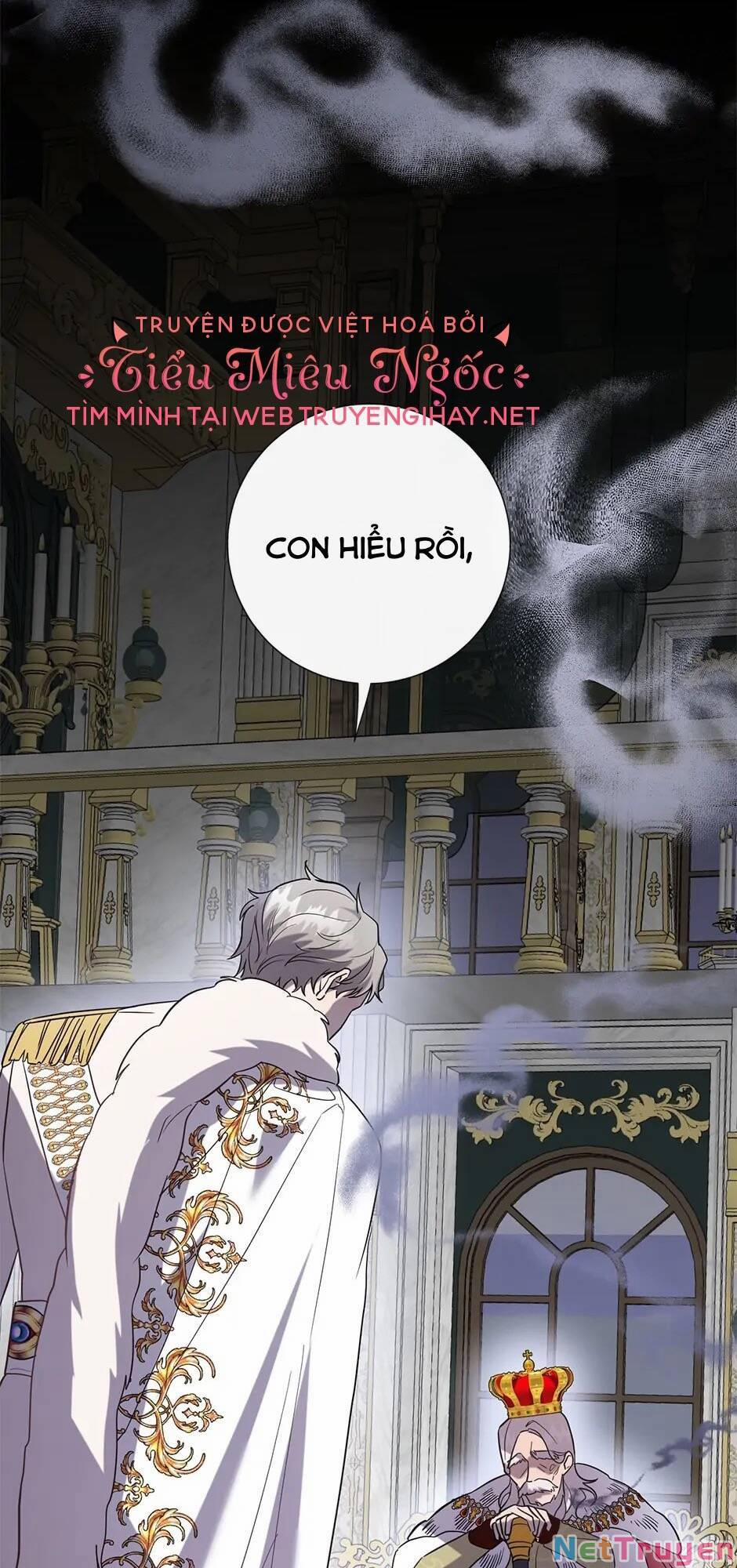 Xin Ngài Đừng Ăn Tôi 74 trang 9